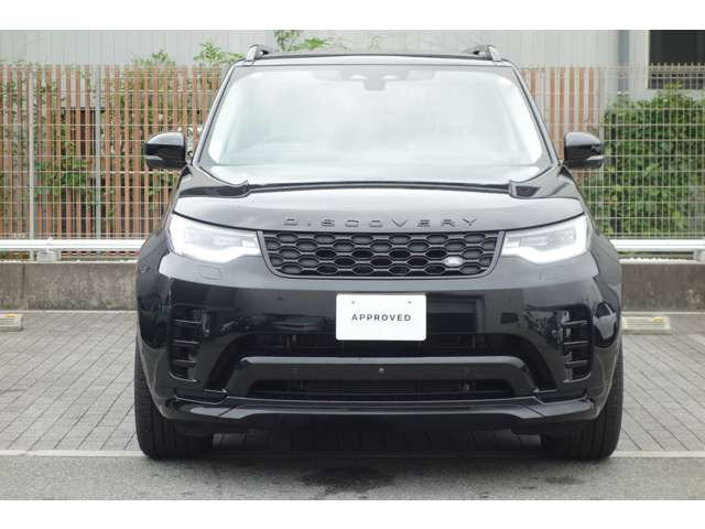 ディスカバリーダイナミック SE 3.0L D350 ディーゼル 4WD