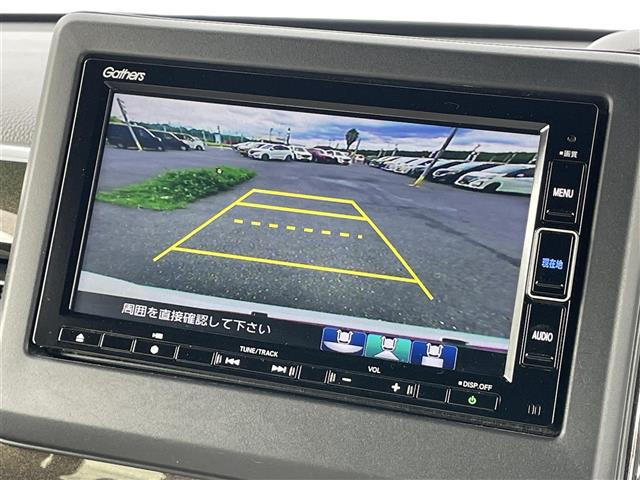 N-BOXカスタムG L ホンダセンシング