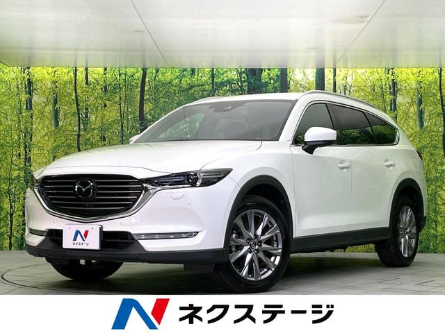 CX-82.5 25T プロアクティブ 4WD