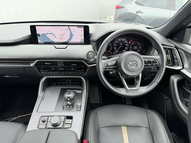 CX-803.3 XD エクスクルーシブ モード ディーゼル