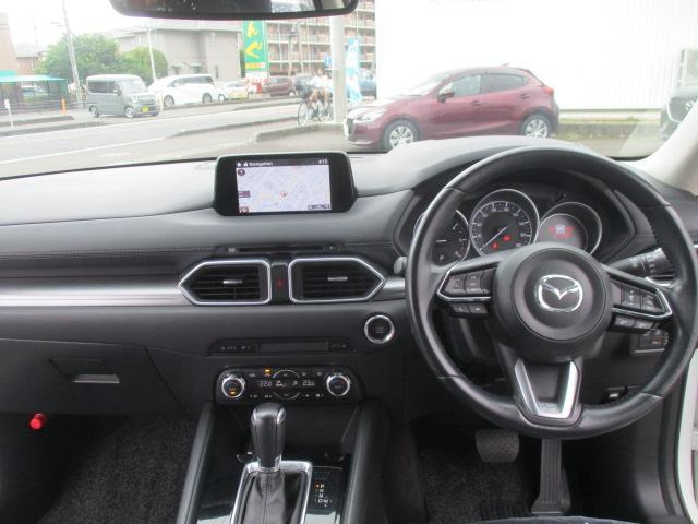 CX-52.2 XD プロアクティブ
