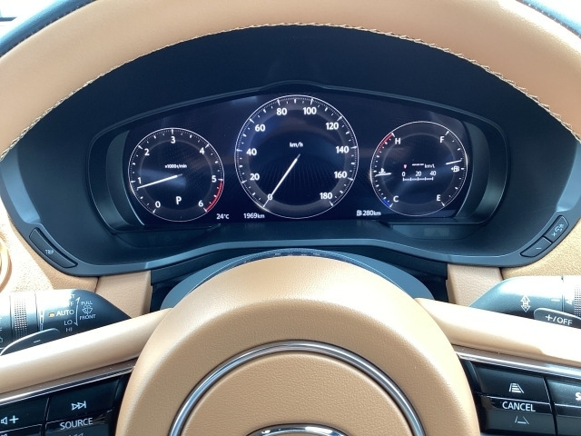 CX-603.3 XD プレミアム スポーツ ディーゼル