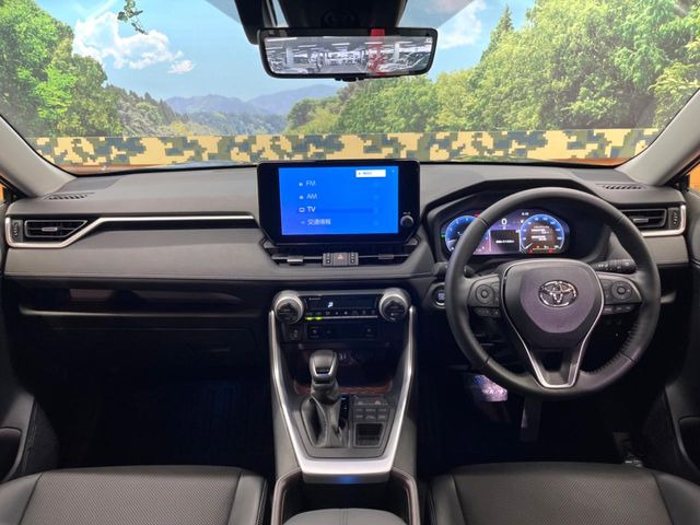 RAV42.0 G 4WD