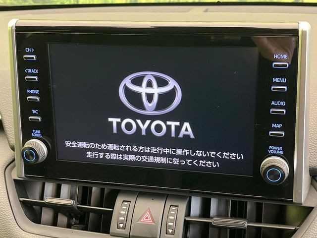 RAV42.0 アドベンチャー オフロードパッケージ 4WD