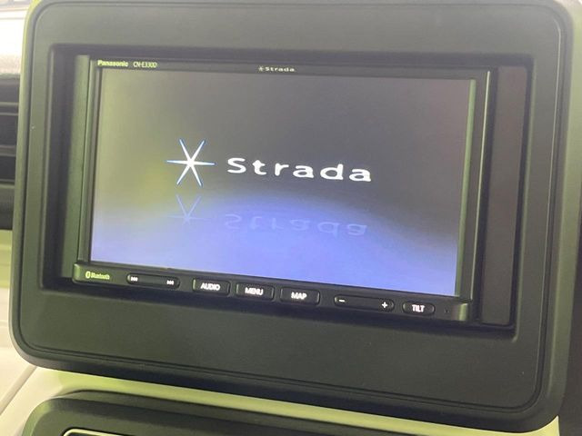 スペーシア