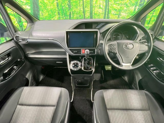 ヴォクシー2.0 ZS 煌II