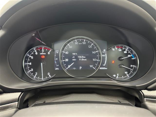 CX-82.5 25S エクスクルーシブ モード