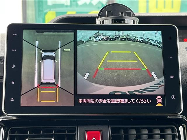 タントカスタムRS スタイルセレクション