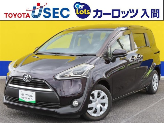 シエンタ1.5 G クエロ