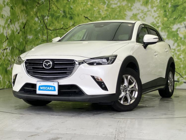 CX-31.5 15S ツーリング
