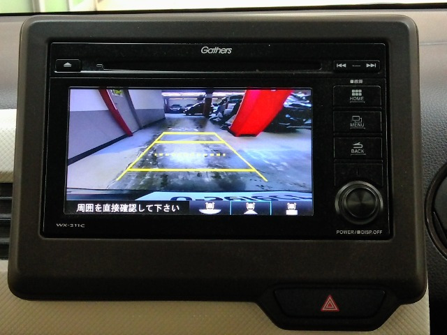 N-WGNL 4WD