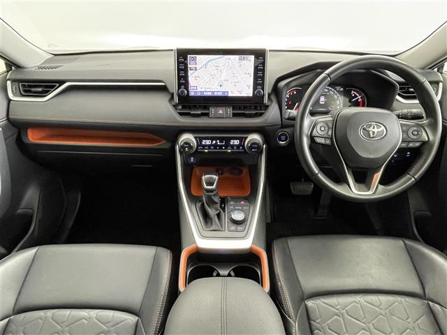 RAV42.0 アドベンチャー 4WD