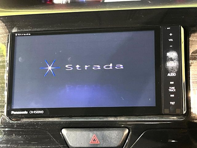 タントカスタムX トップエディション SA