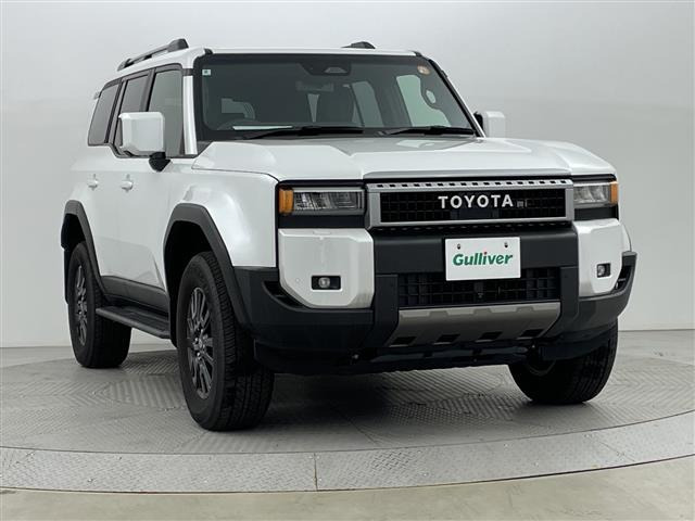 ランドクルーザー2502.7 VX 4WD