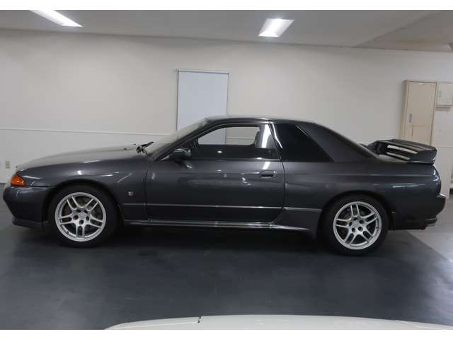 スカイラインGT-R2.6 4WD