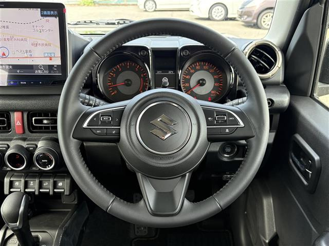 ジムニーノマド1.5 FC 4WD
