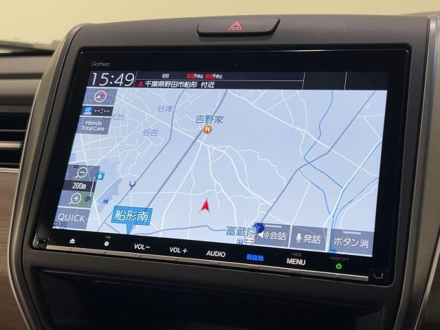 フリード1.5 G ホンダセンシング