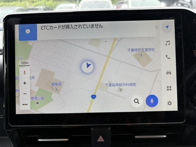 ヴォクシー1.8 ハイブリッド S-Z