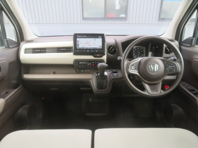 N-WGNL 4WD