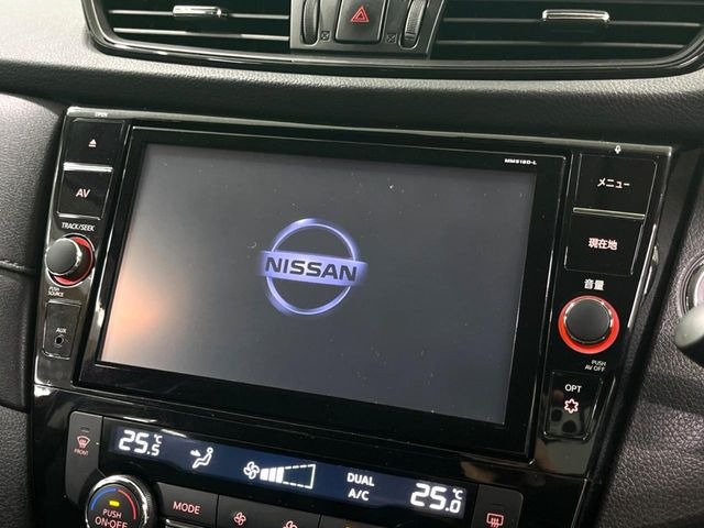 エクストレイル2.0 20Xi