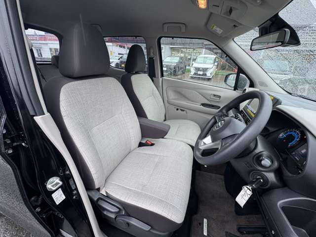 デイズS 4WD