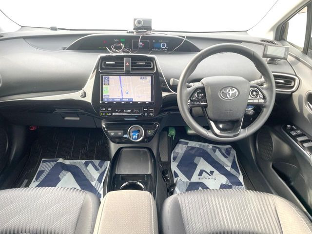 プリウスPHV1.8 S セーフティパッケージ
