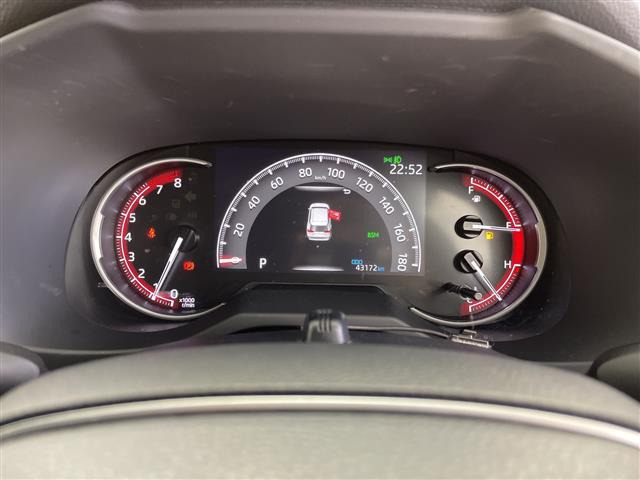 RAV42.0 G Zパッケージ 4WD