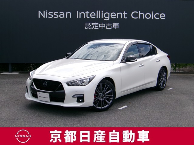 スカイライン3.0 400R