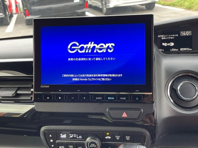 N-BOXカスタムL ターボ