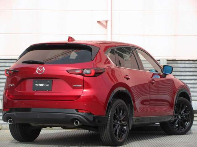 CX-52.2 XD レトロスポーツエディション 4WD