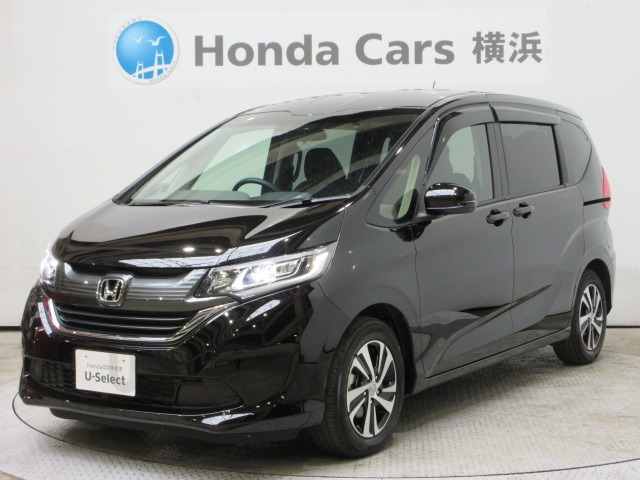 フリード1.5 G ホンダセンシング