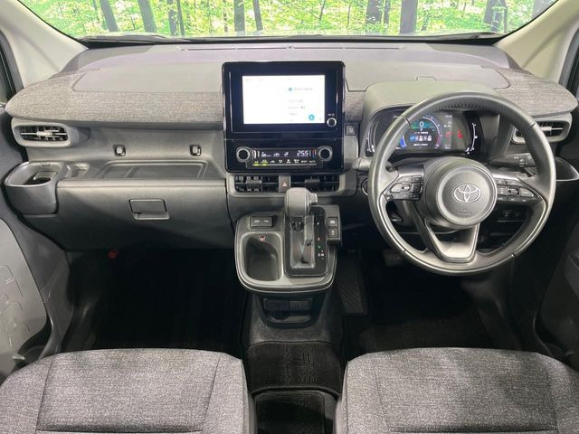 シエンタ1.5 Z
