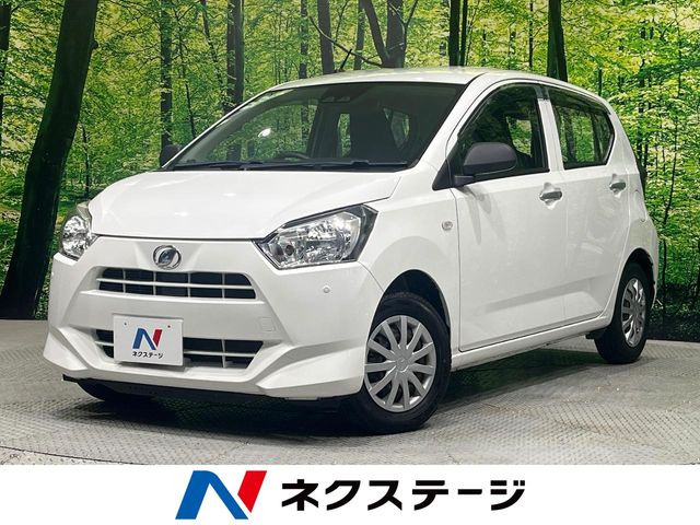 ミライースL SAIII
