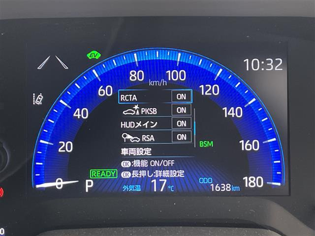 カローラスポーツ1.8 ハイブリッド G Z