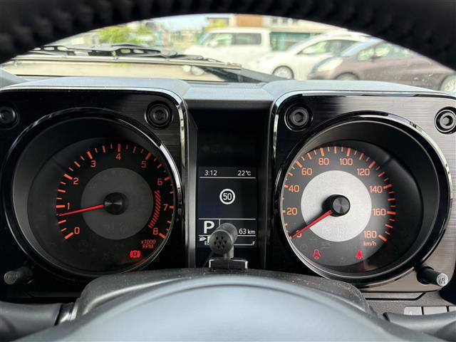 ジムニーノマド1.5 FC 4WD