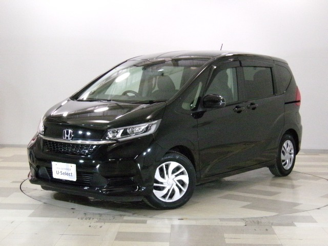 フリード1.5 G ホンダセンシング