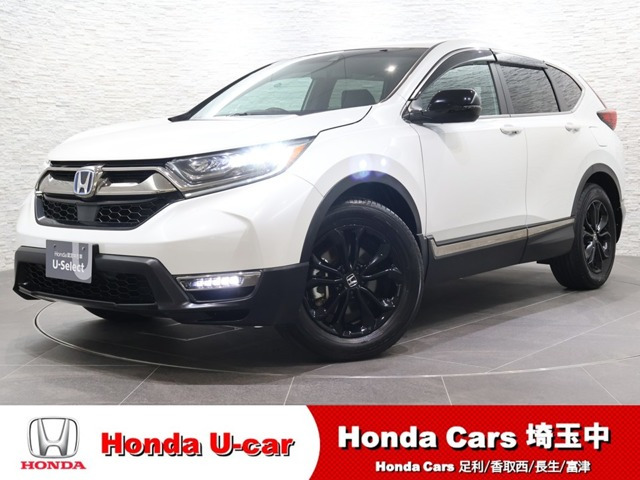 CR-V2.0 e:HEV EX ブラック エディション
