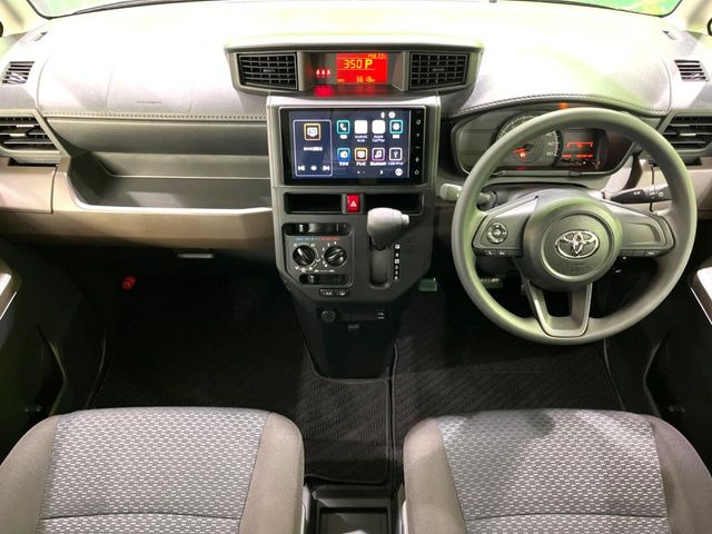 ルーミー1.0 X
