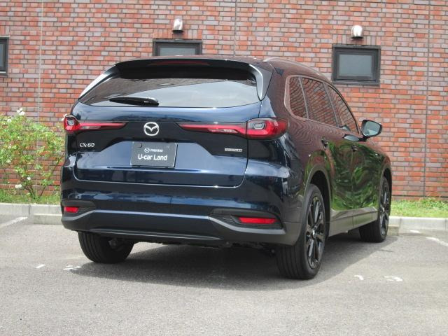 CX-803.3 XD ドライブ エディション ナッパ レザー パッケージ ディーゼル