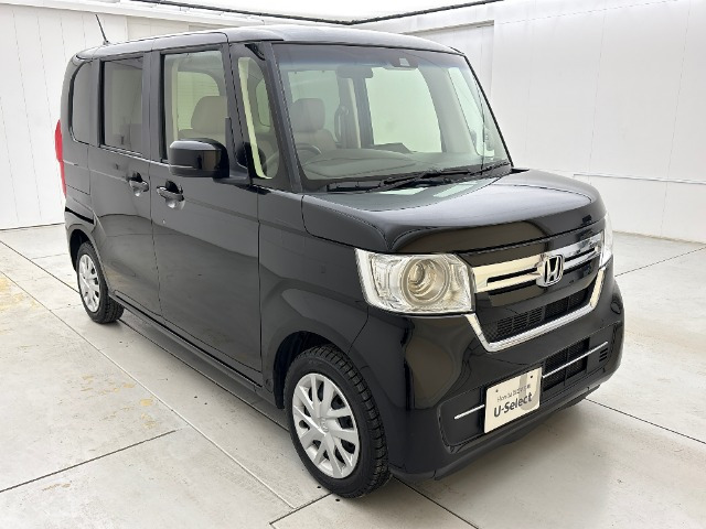 N-BOXL 4WD