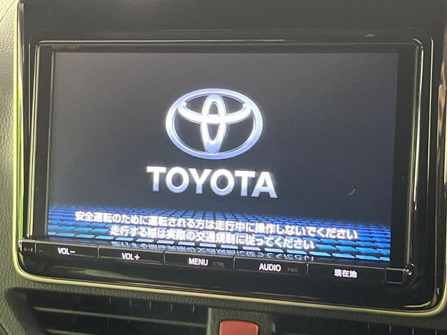 エスクァイア2.0 Gi
