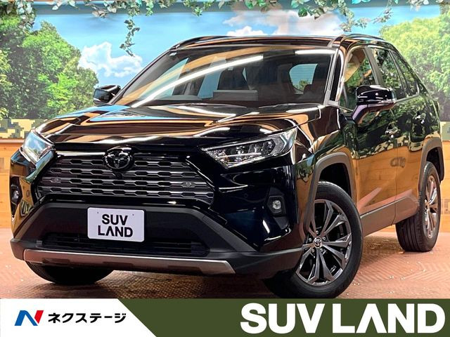 RAV42.0 G 4WD