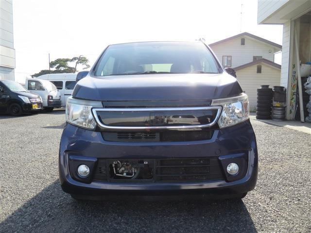 N-WGNG SSコンフォートパッケージ 4WD