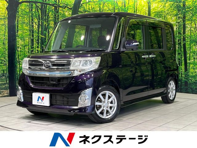 タントX SA