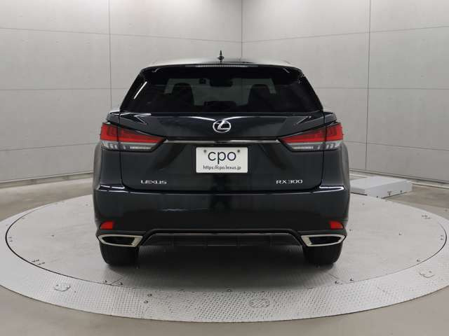 RX300 Fスポーツ