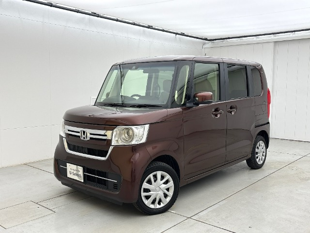 N-BOXL 4WD