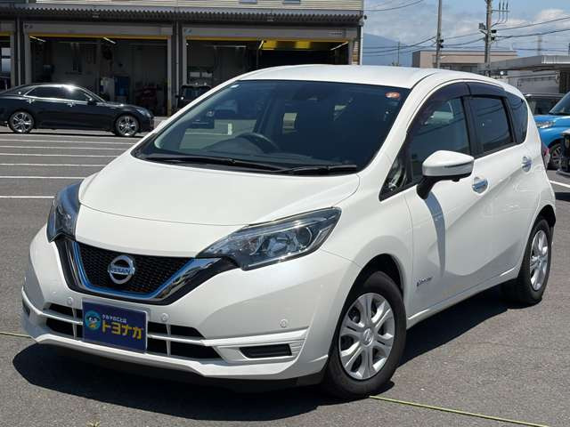 ノート1.2 e-POWER X