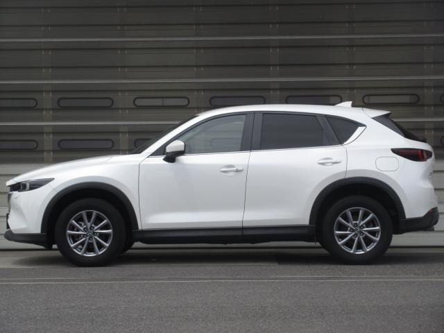 CX-52.2 XD スマートエディション 4WD