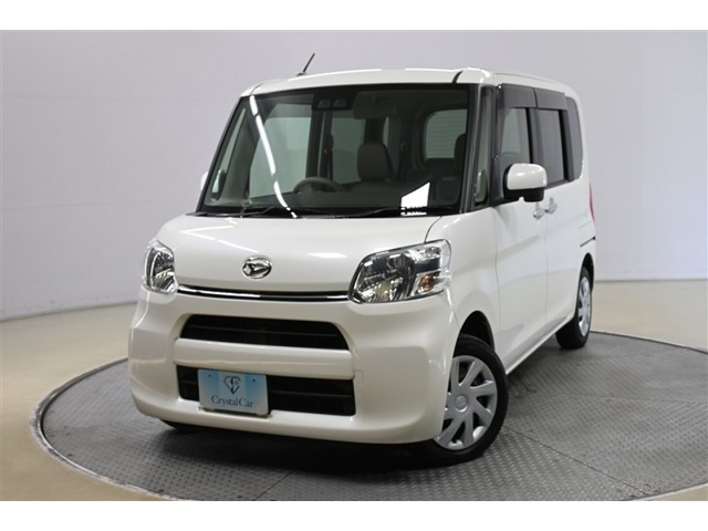 タントX SAIII