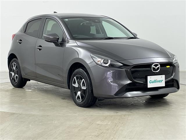 MAZDA21.5 15BD 4WD